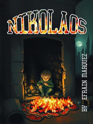 cover image of Nikolaos